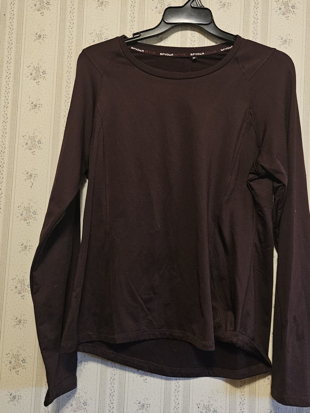 Spyder Active XL top